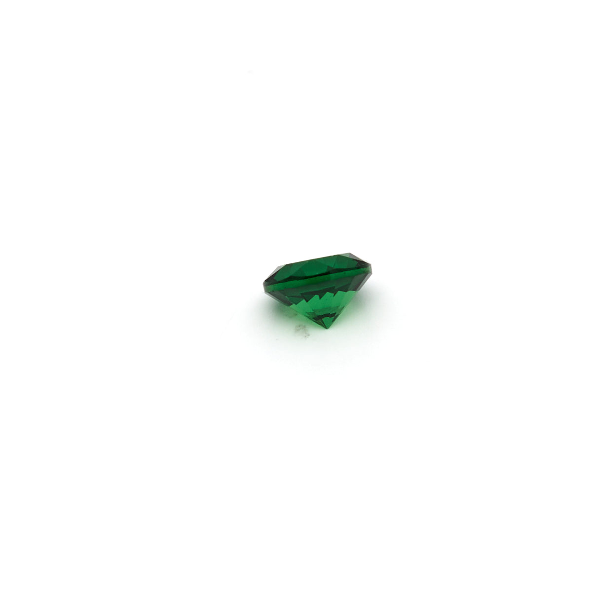 0.16 ct. Rare Tanzanian Tsavorite #TV1001
