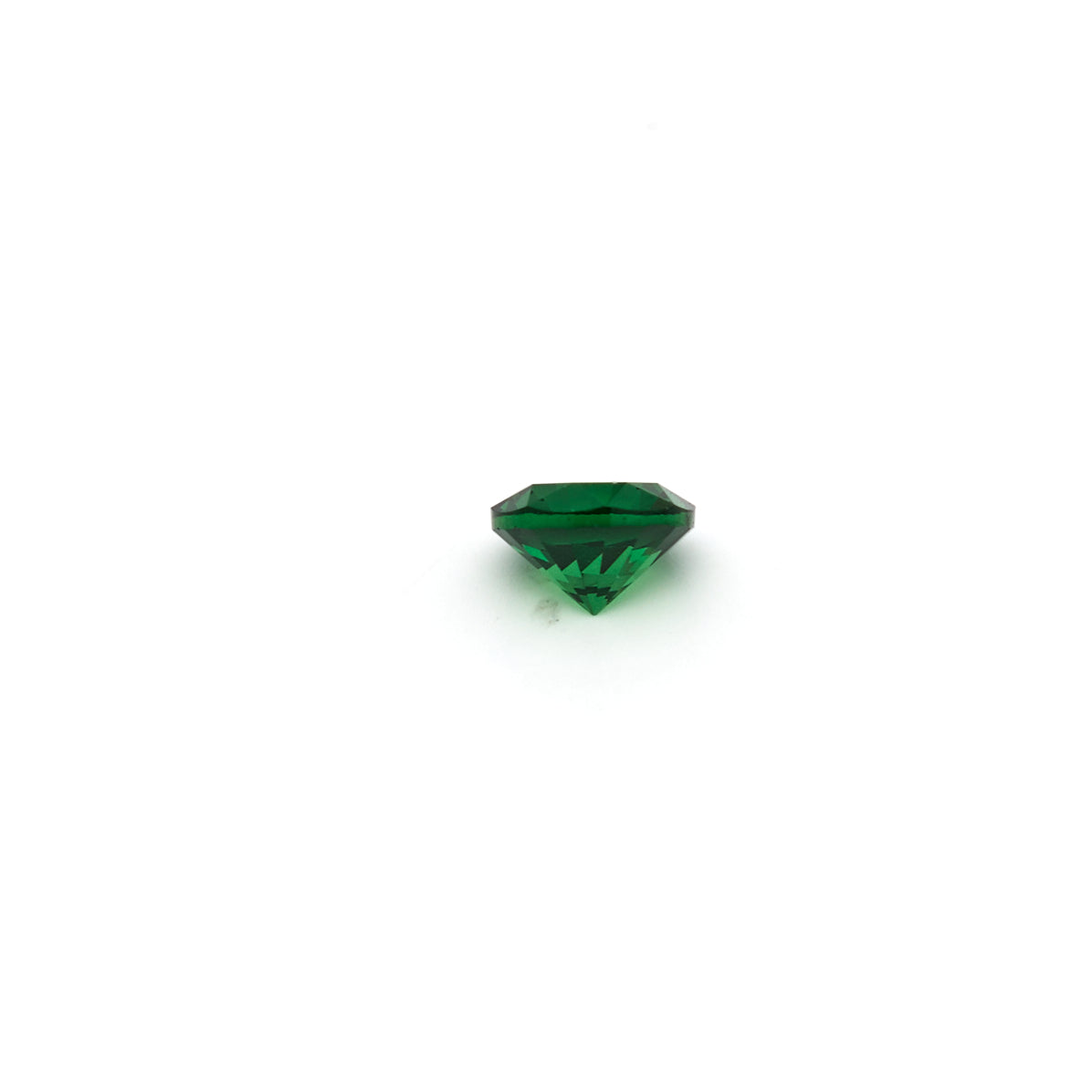 0.16 ct. Rare Tanzanian Tsavorite #TV1001