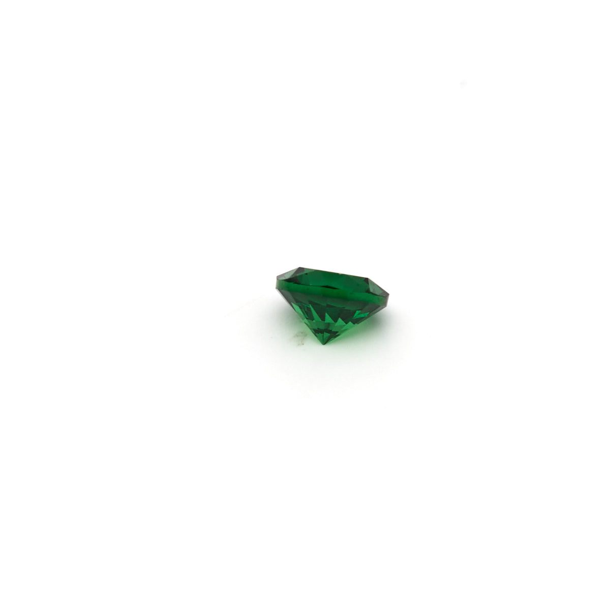0.16 ct. Rare Tanzanian Tsavorite #TV1001
