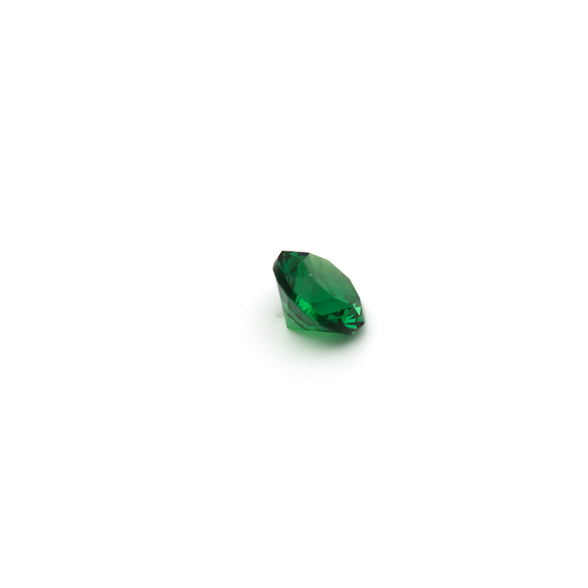0.16 ct. Rare Tanzanian Tsavorite #TV1001