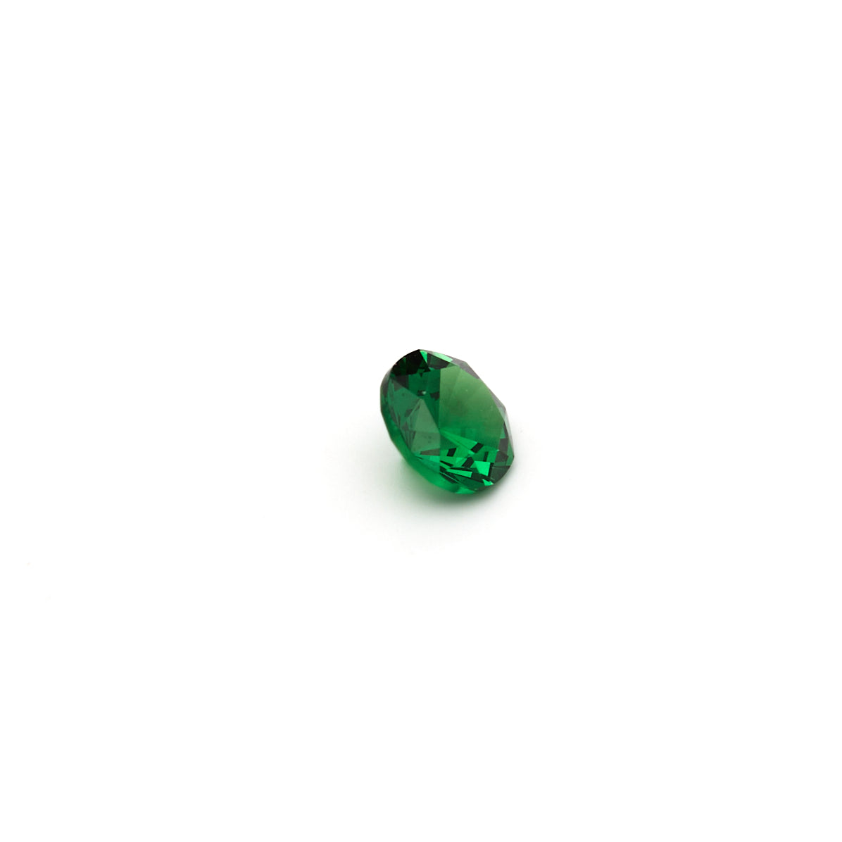 0.16 ct. Rare Tanzanian Tsavorite #TV1001