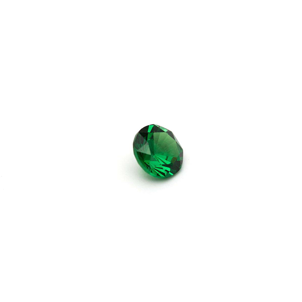 0.16 ct. Rare Tanzanian Tsavorite #TV1001