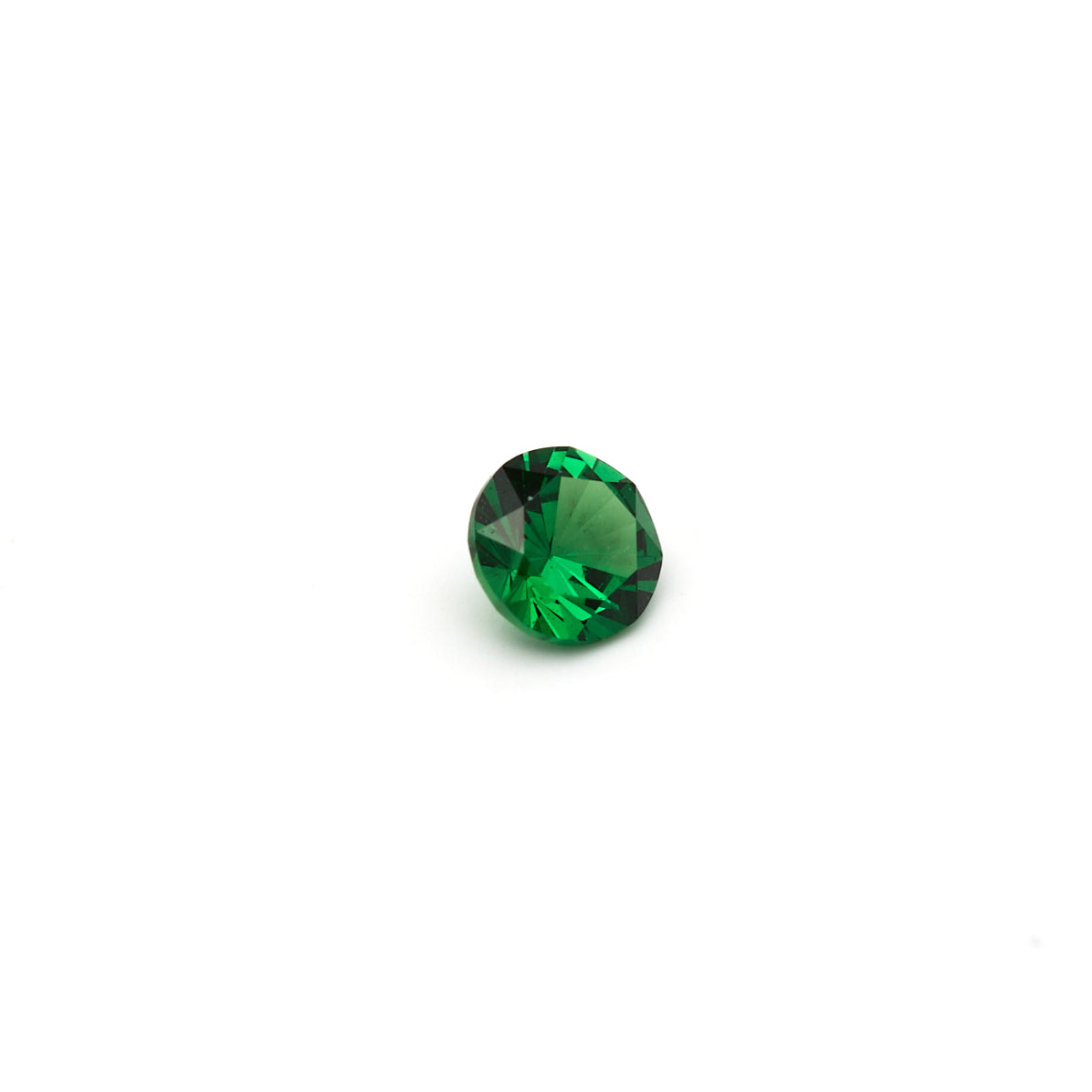 0.16 ct. Rare Tanzanian Tsavorite #TV1001