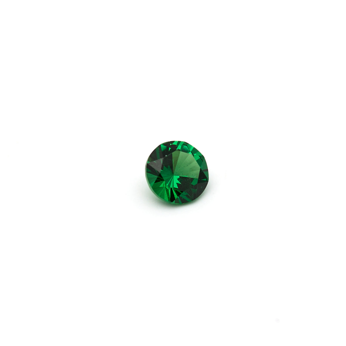 0.16 ct. Rare Tanzanian Tsavorite #TV1001