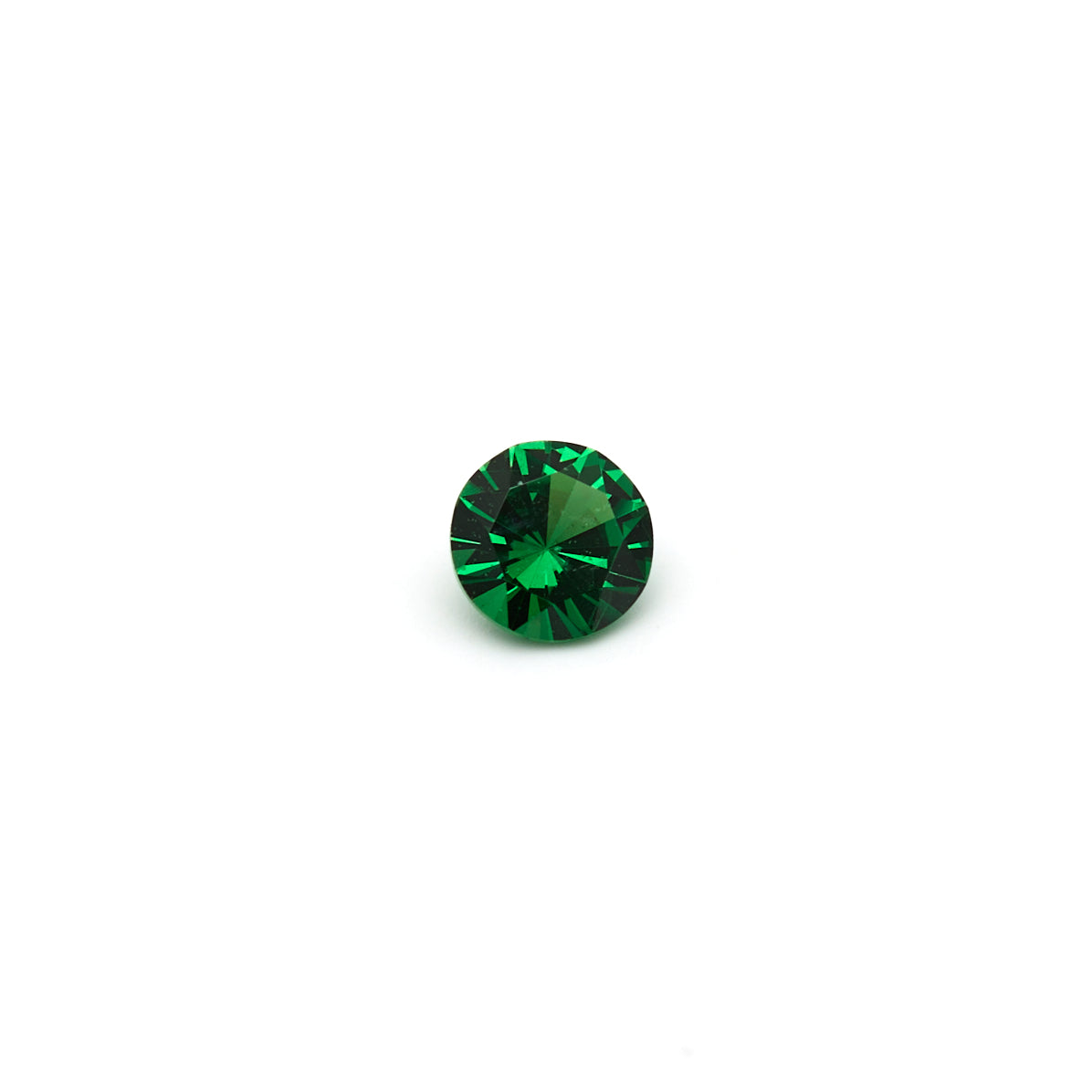 0.16 ct. Rare Tanzanian Tsavorite #TV1001