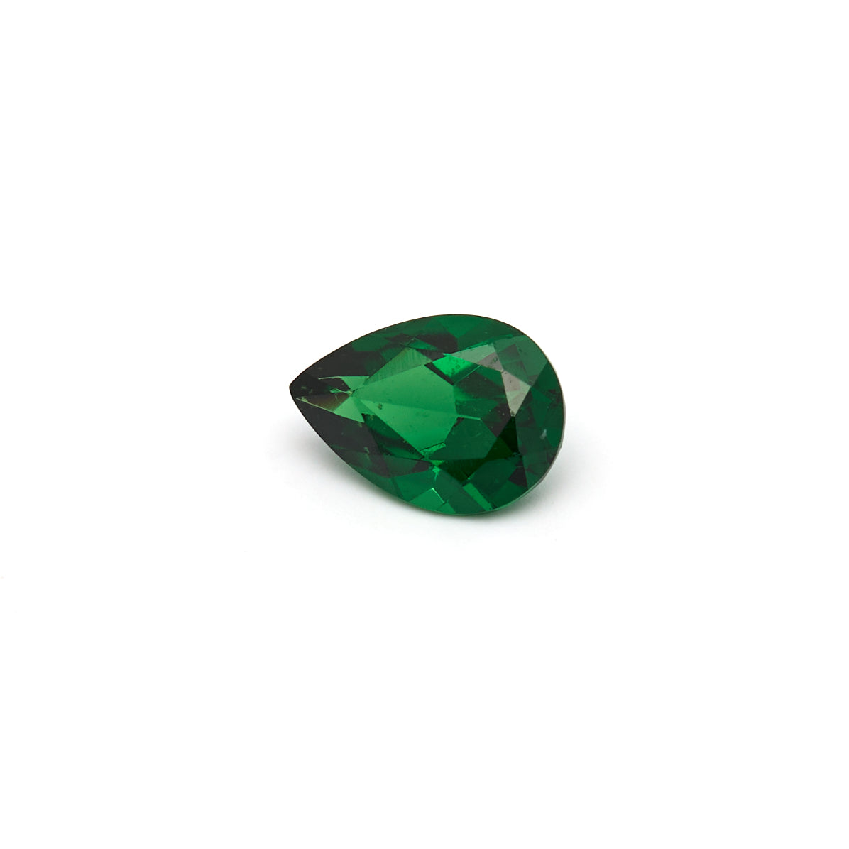 0.44 ct. Rare Tanzanian Tsavorite #TV1002