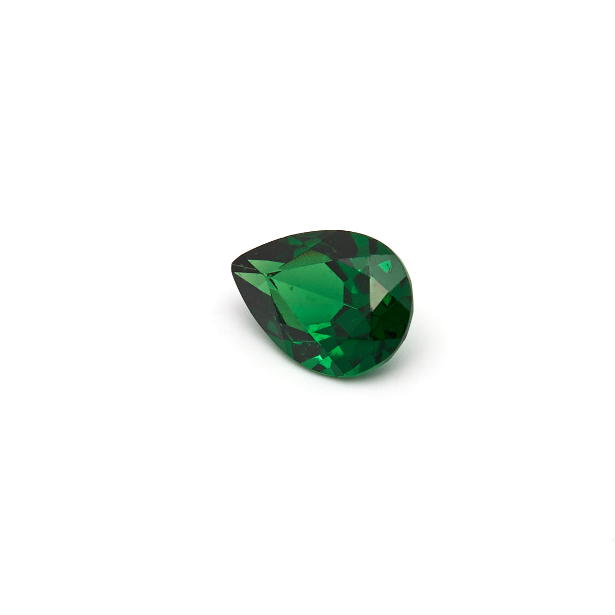 0.44 ct. Rare Tanzanian Tsavorite #TV1002