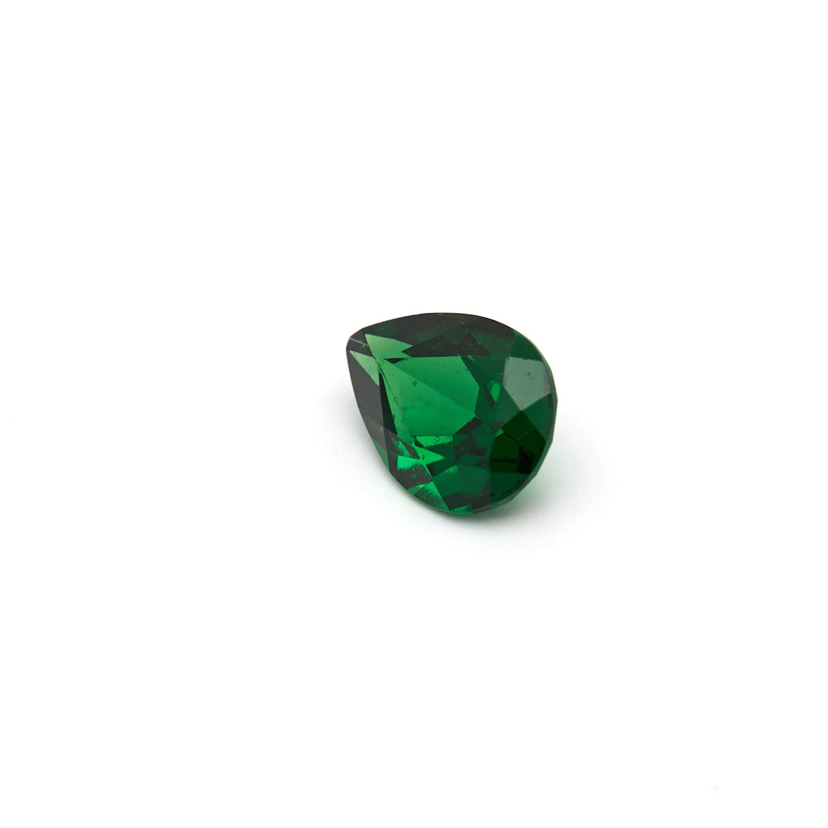 0.44 ct. Rare Tanzanian Tsavorite #TV1002