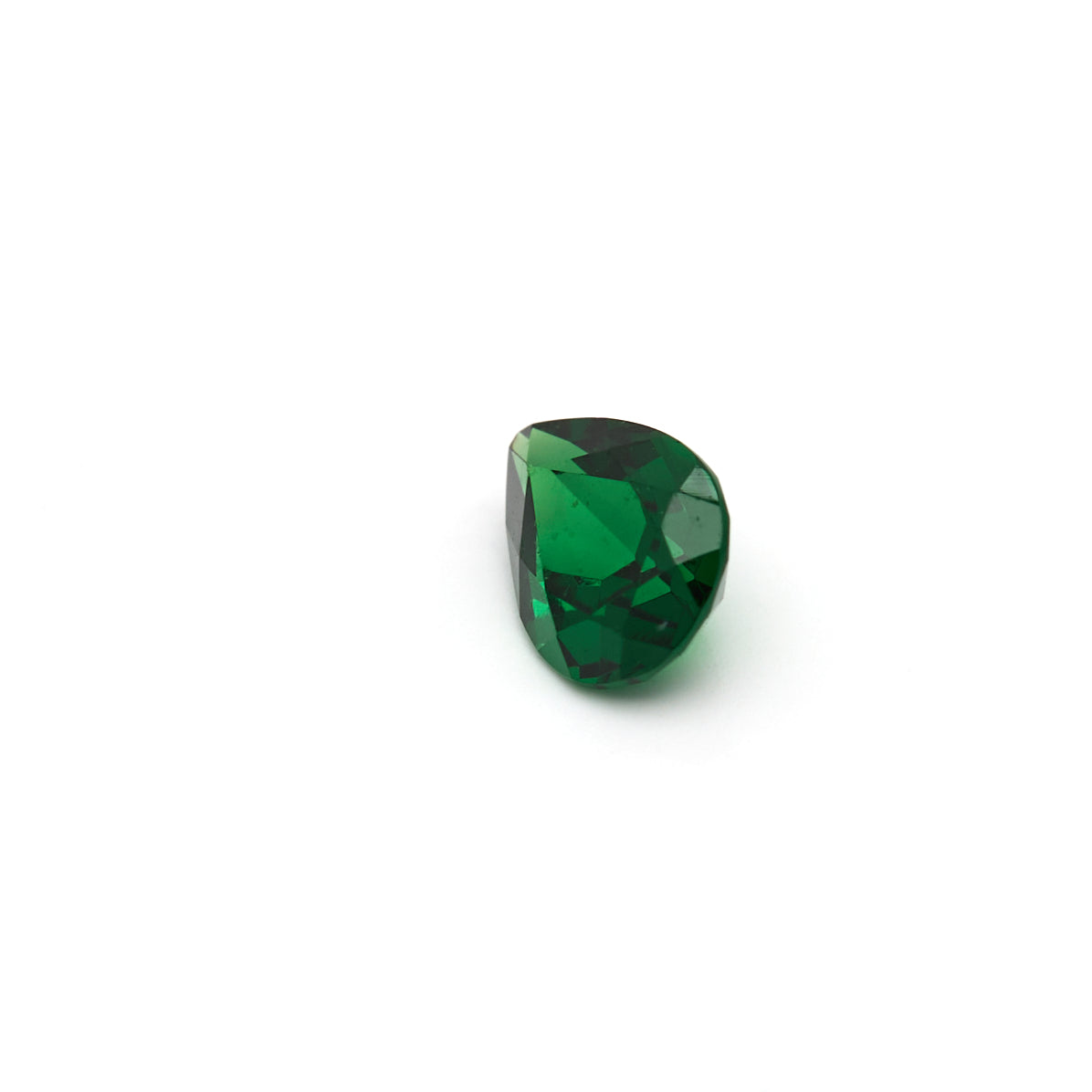 0.44 ct. Rare Tanzanian Tsavorite #TV1002