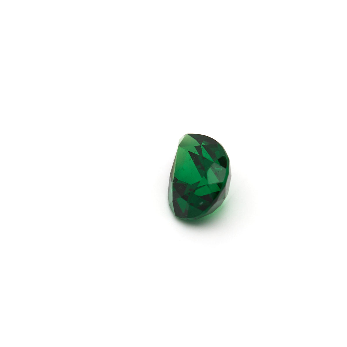 0.44 ct. Rare Tanzanian Tsavorite #TV1002