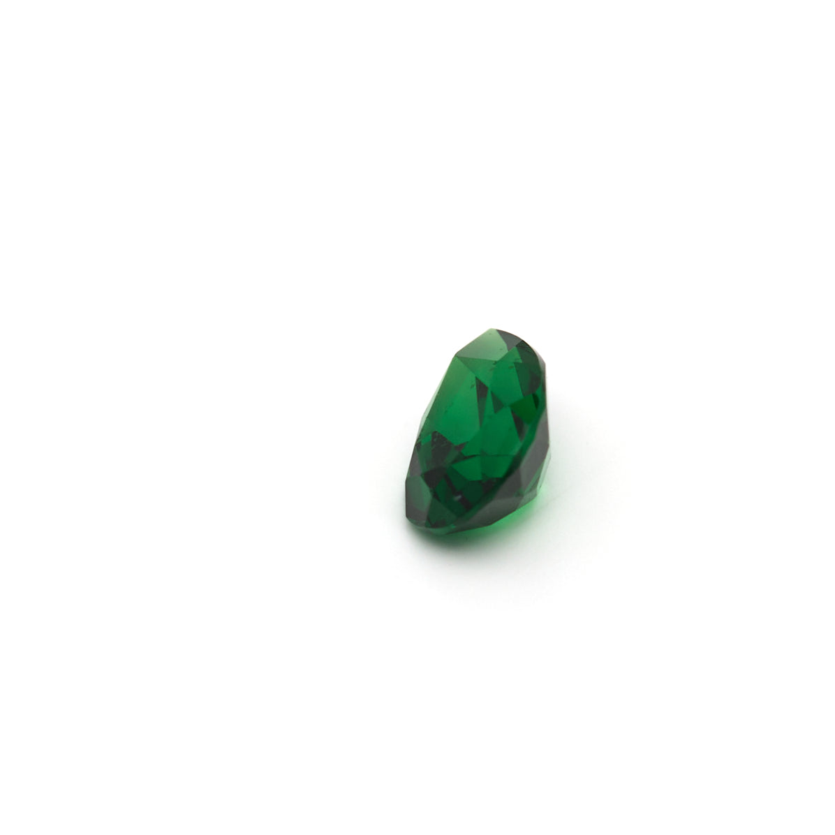 0.44 ct. Rare Tanzanian Tsavorite #TV1002