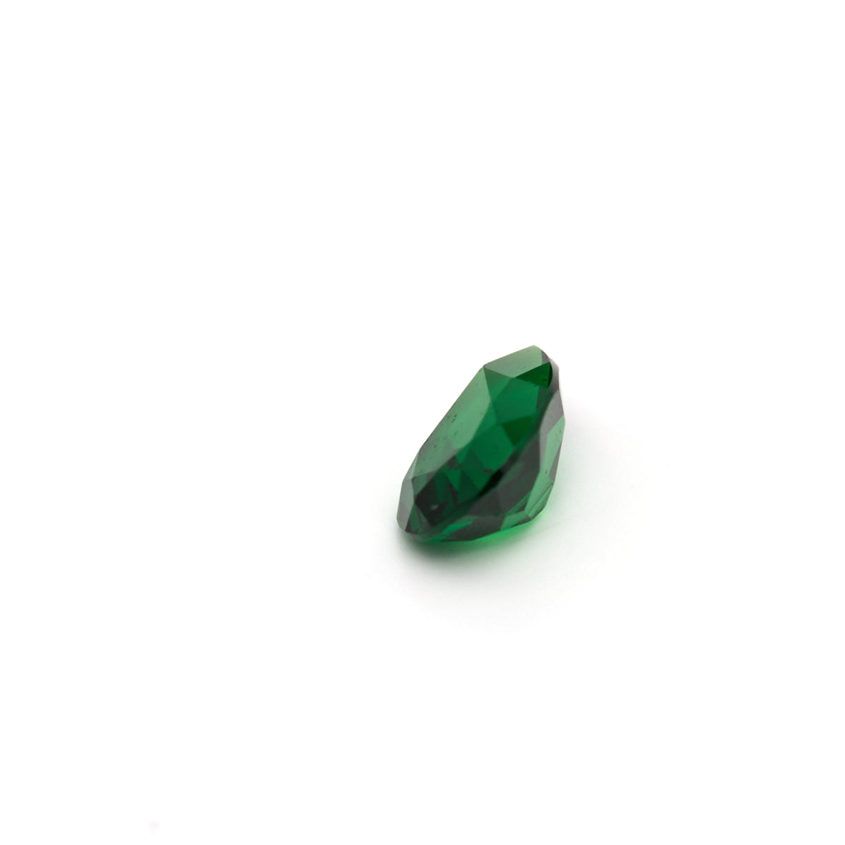 0.44 ct. Rare Tanzanian Tsavorite #TV1002