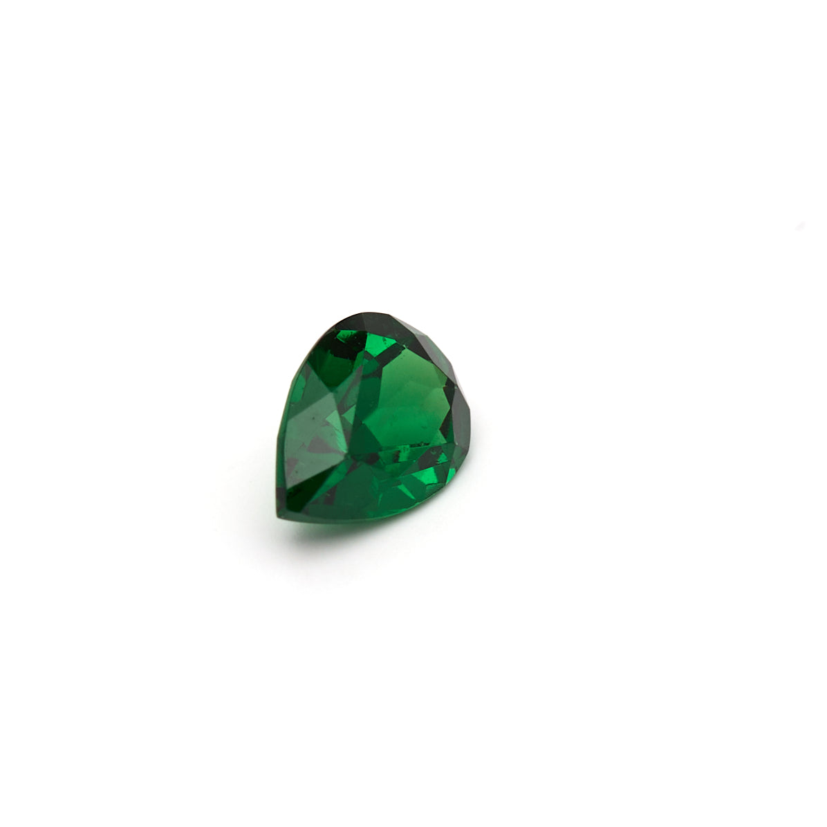 0.44 ct. Rare Tanzanian Tsavorite #TV1002