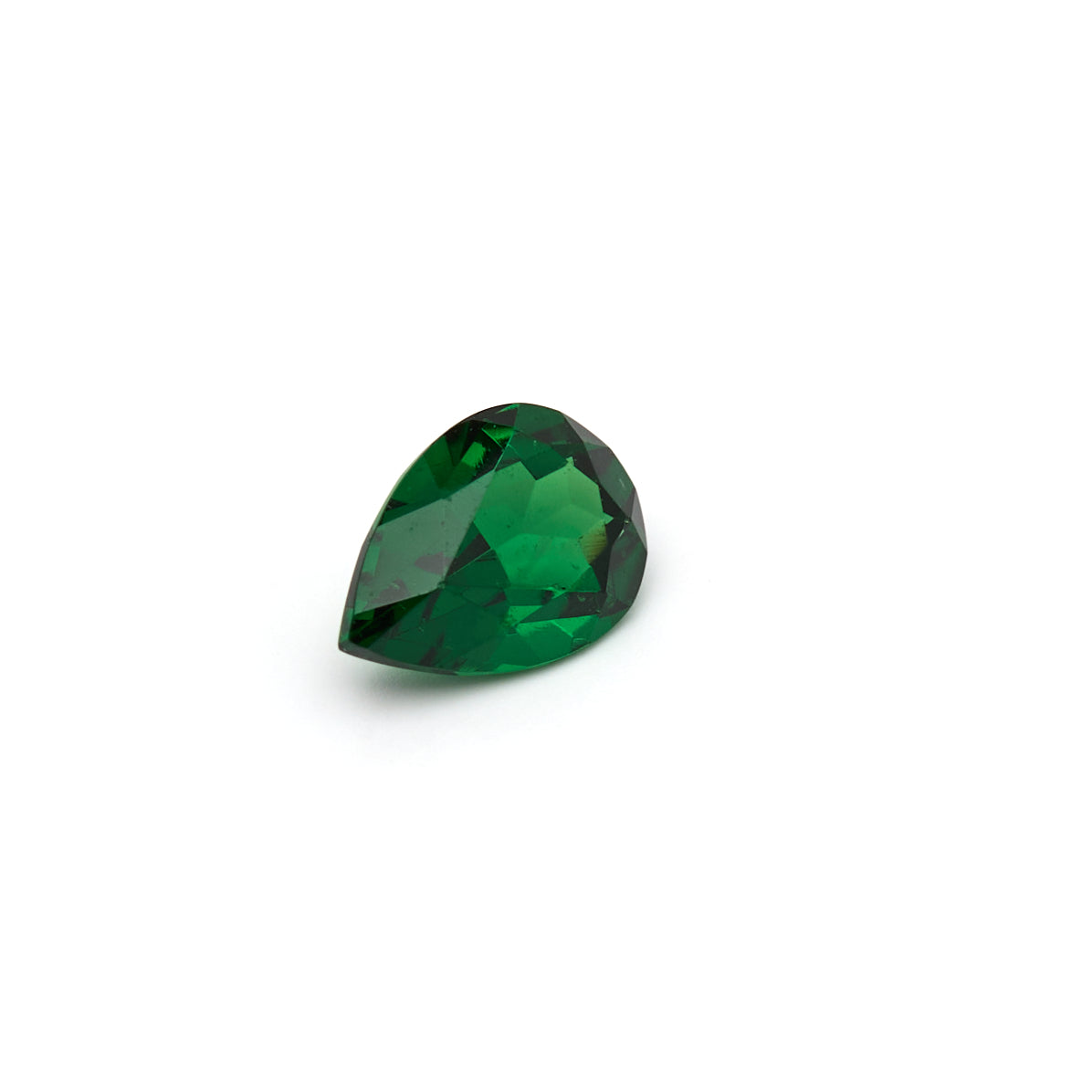 0.44 ct. Rare Tanzanian Tsavorite #TV1002