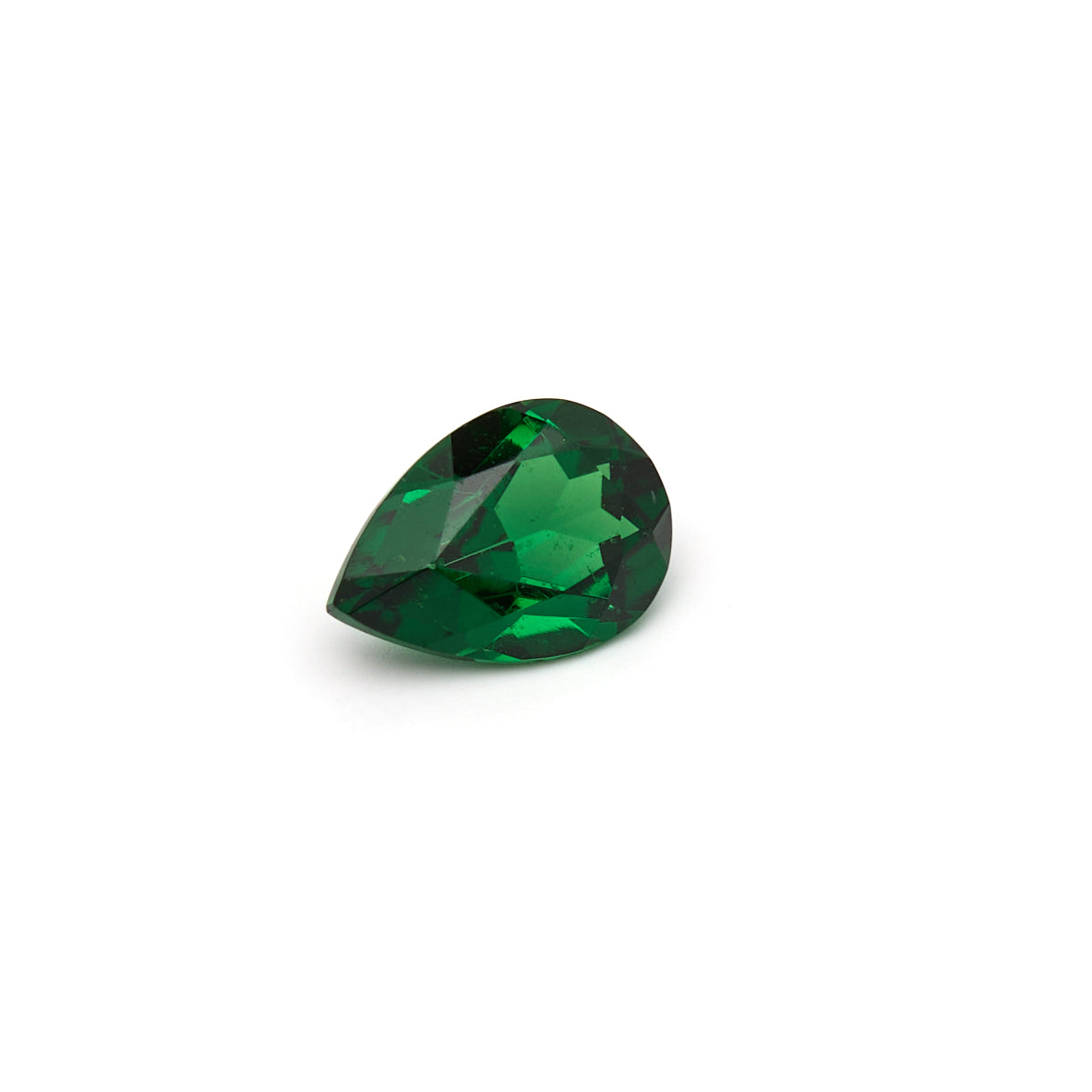 0.44 ct. Rare Tanzanian Tsavorite #TV1002