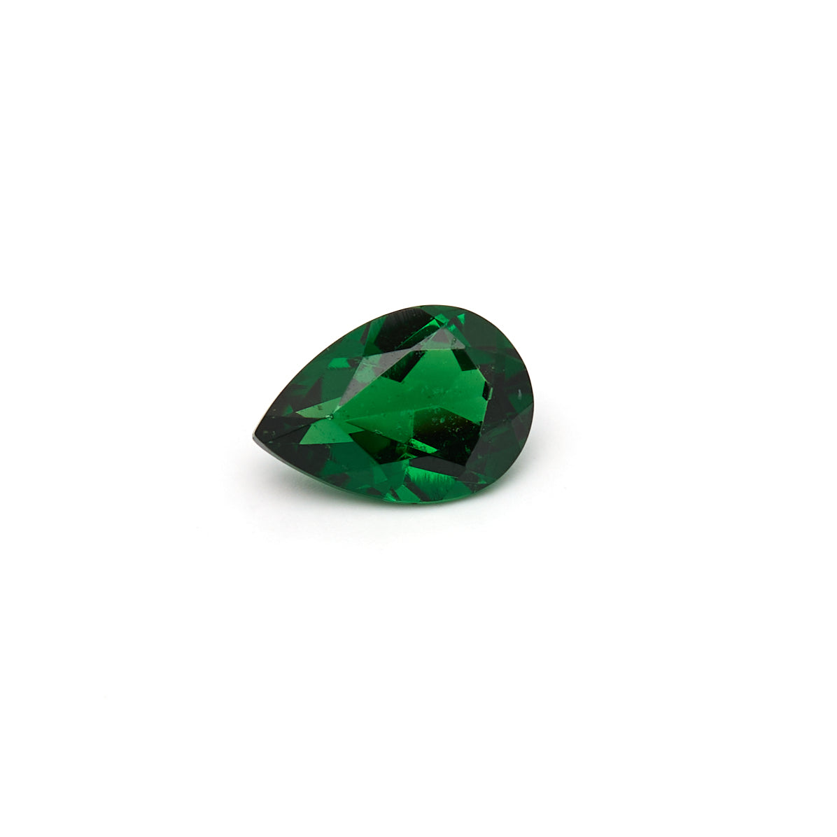 0.44 ct. Rare Tanzanian Tsavorite #TV1002