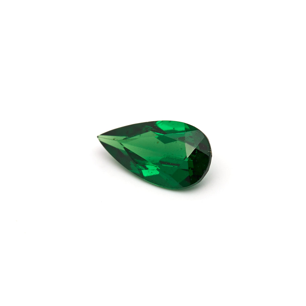 0.44 ct. Rare Tanzanian Tsavorite #TV1003