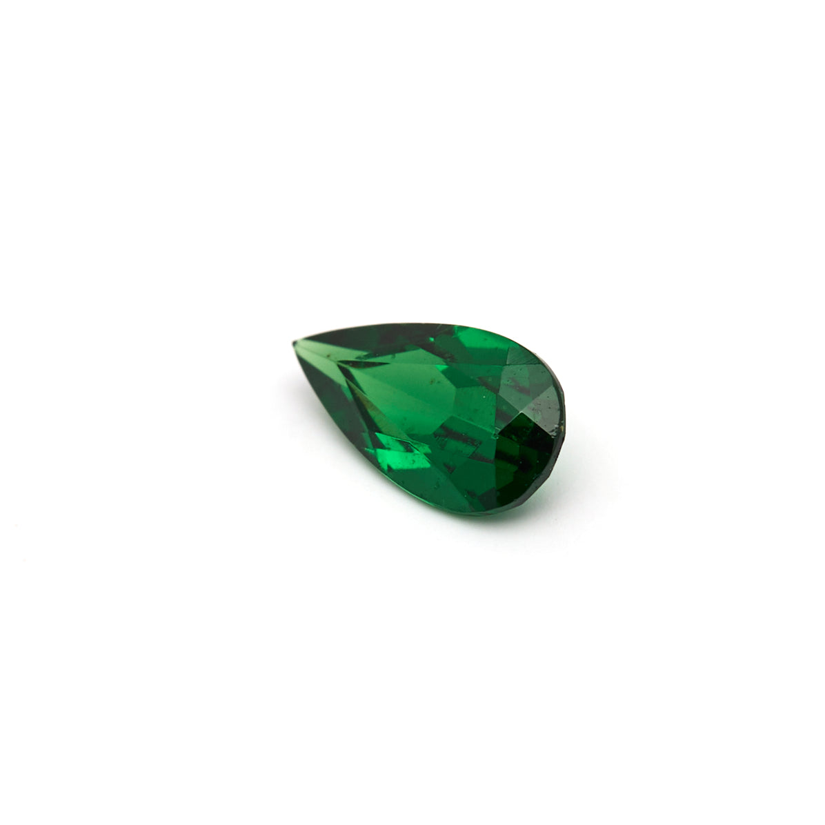 0.44 ct. Rare Tanzanian Tsavorite #TV1003