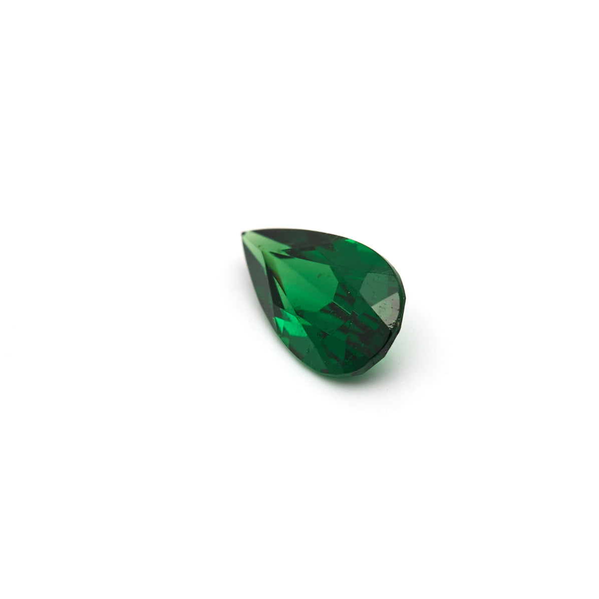0.44 ct. Rare Tanzanian Tsavorite #TV1003