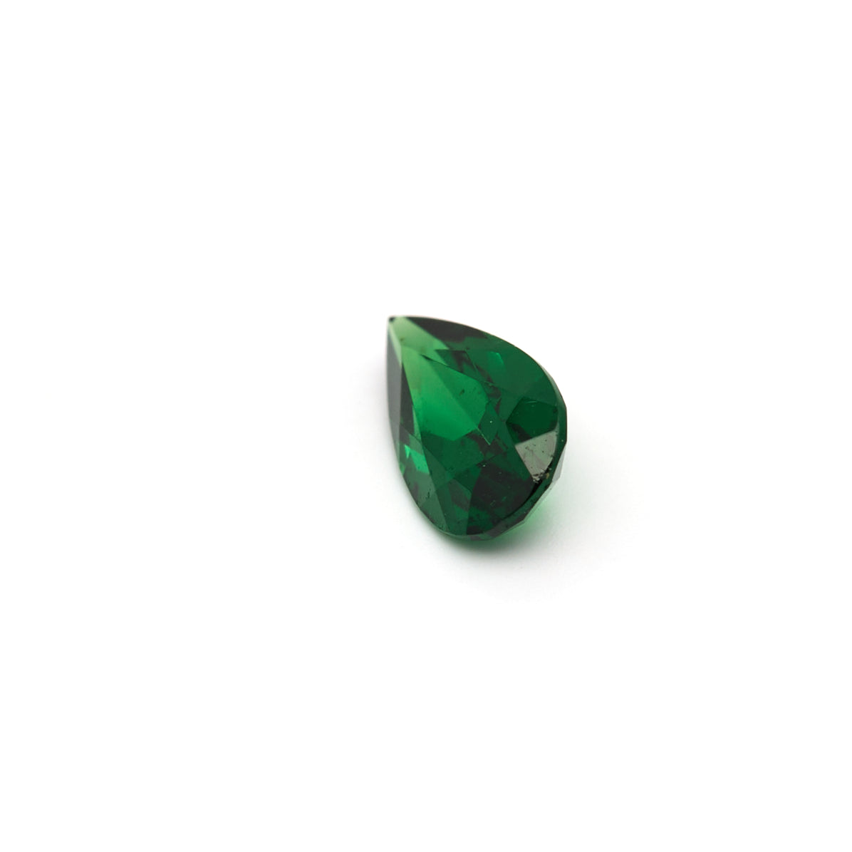 0.44 ct. Rare Tanzanian Tsavorite #TV1003