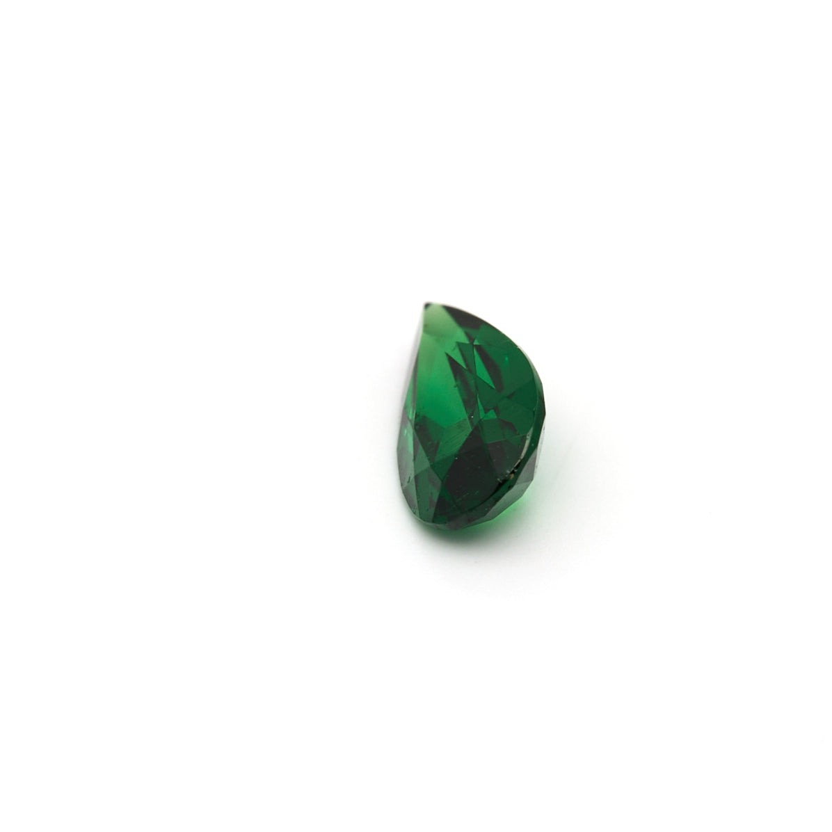 0.44 ct. Rare Tanzanian Tsavorite #TV1003