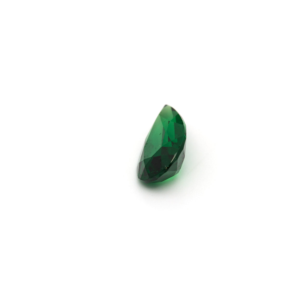 0.44 ct. Rare Tanzanian Tsavorite #TV1003