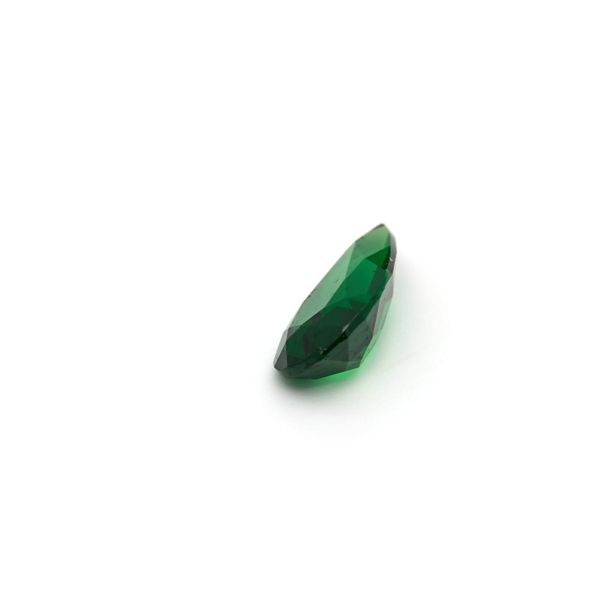 0.44 ct. Rare Tanzanian Tsavorite #TV1003