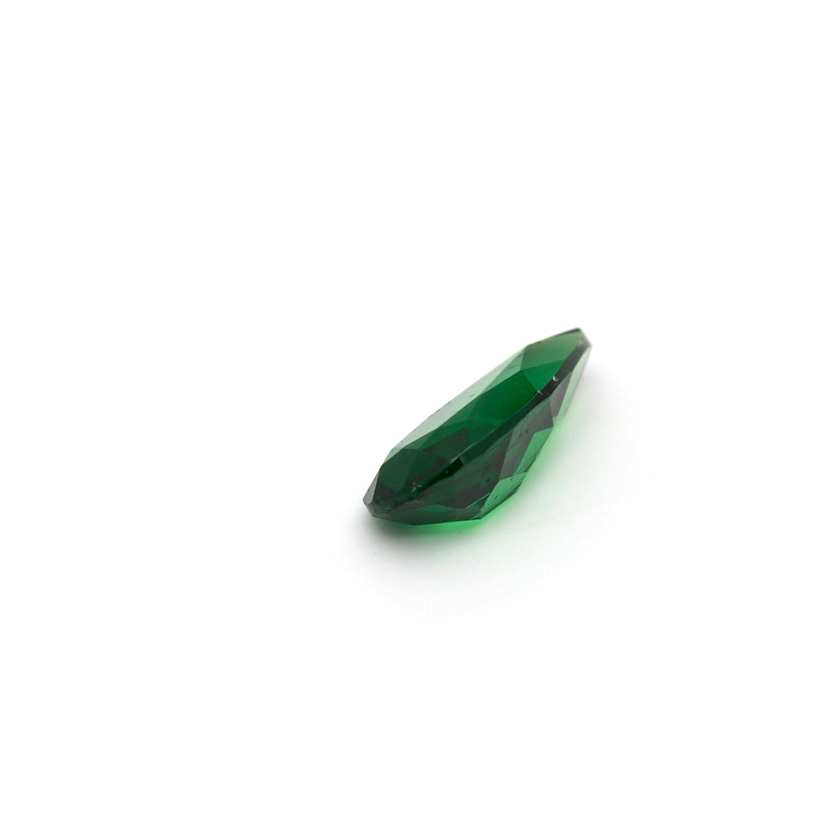 0.44 ct. Rare Tanzanian Tsavorite #TV1003