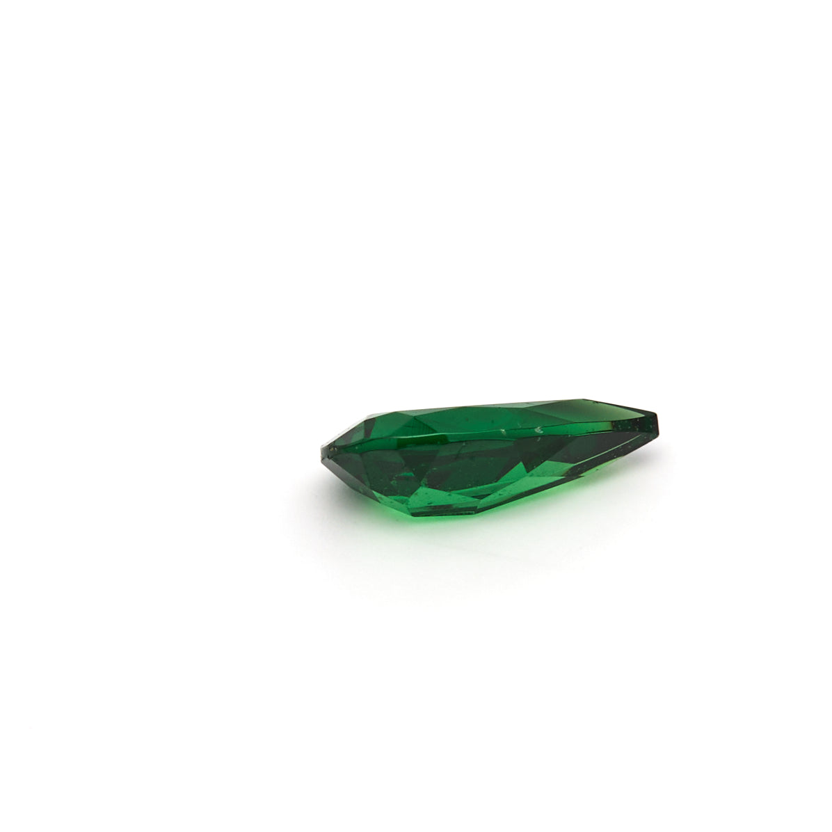 0.44 ct. Rare Tanzanian Tsavorite #TV1003