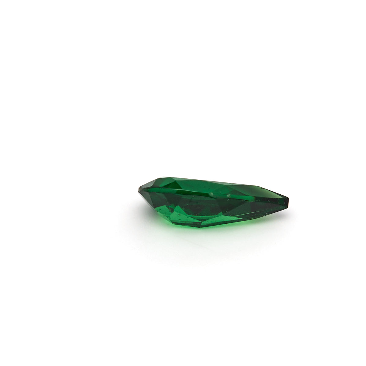 0.44 ct. Rare Tanzanian Tsavorite #TV1003