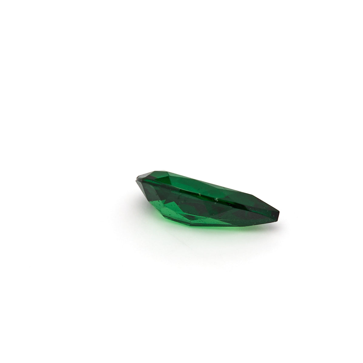 0.44 ct. Rare Tanzanian Tsavorite #TV1003