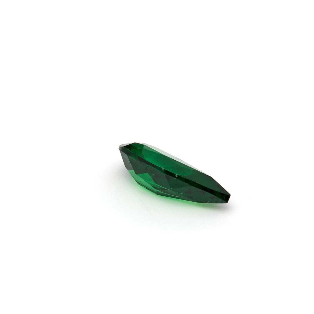 0.44 ct. Rare Tanzanian Tsavorite #TV1003