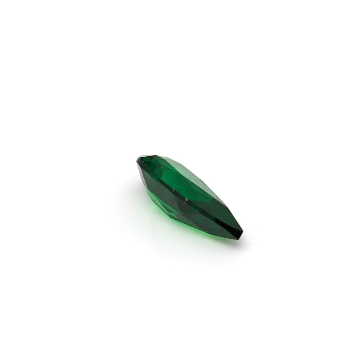 0.44 ct. Rare Tanzanian Tsavorite #TV1003
