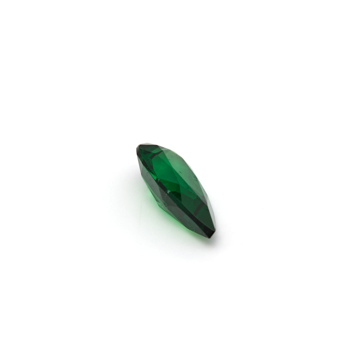 0.44 ct. Rare Tanzanian Tsavorite #TV1003