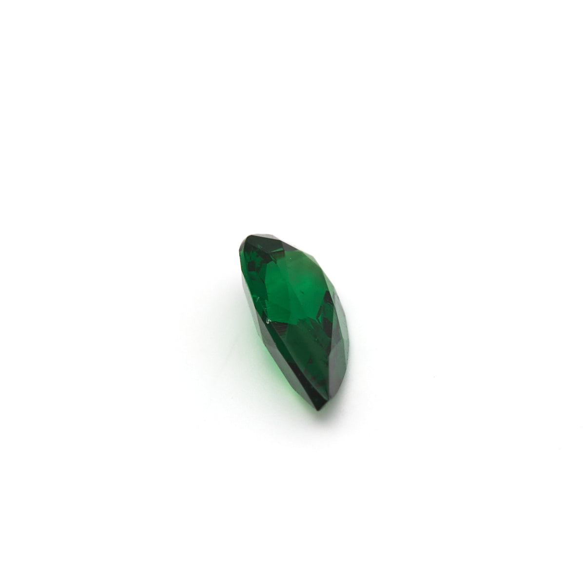 0.44 ct. Rare Tanzanian Tsavorite #TV1003
