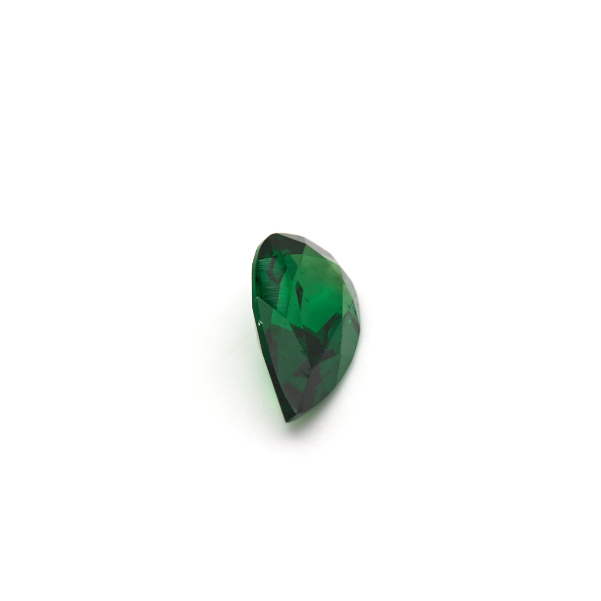 0.44 ct. Rare Tanzanian Tsavorite #TV1003