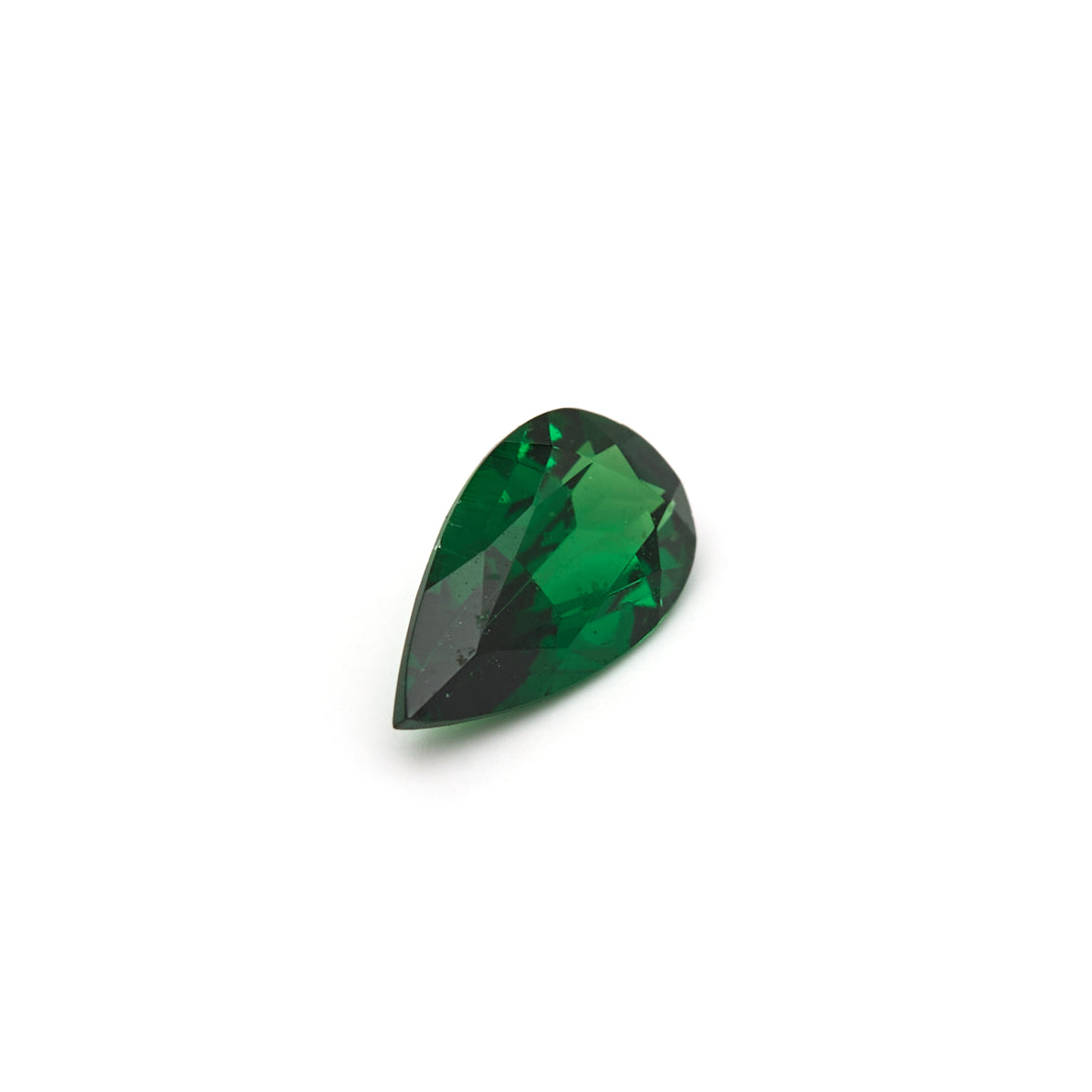 0.44 ct. Rare Tanzanian Tsavorite #TV1003