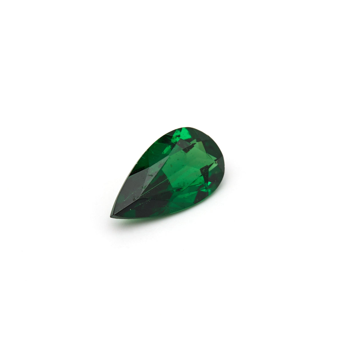 0.44 ct. Rare Tanzanian Tsavorite #TV1003