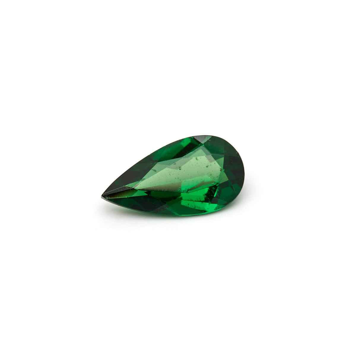0.44 ct. Rare Tanzanian Tsavorite #TV1003