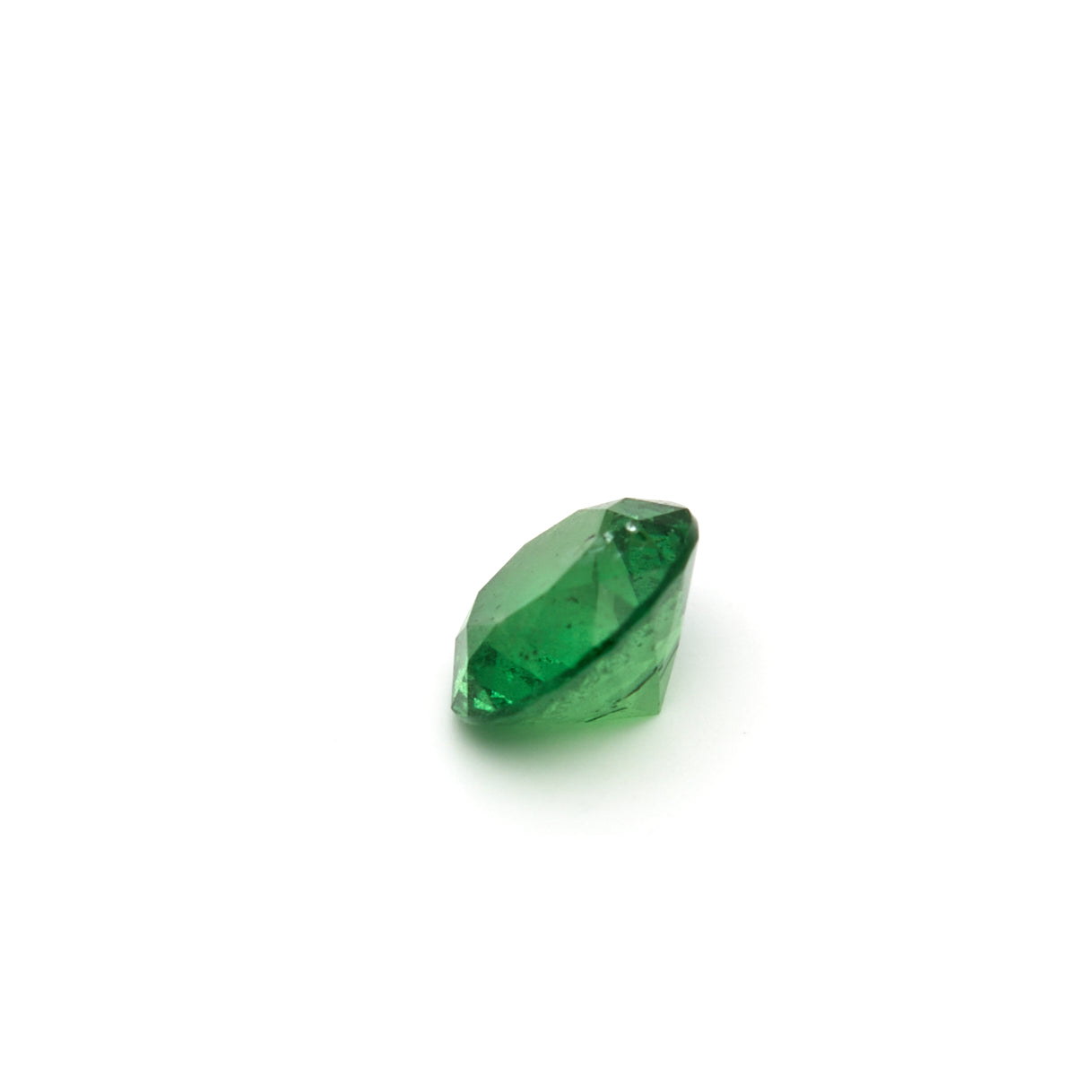 0.54 ct. Rare Tanzanian Tsavorite #TV1004