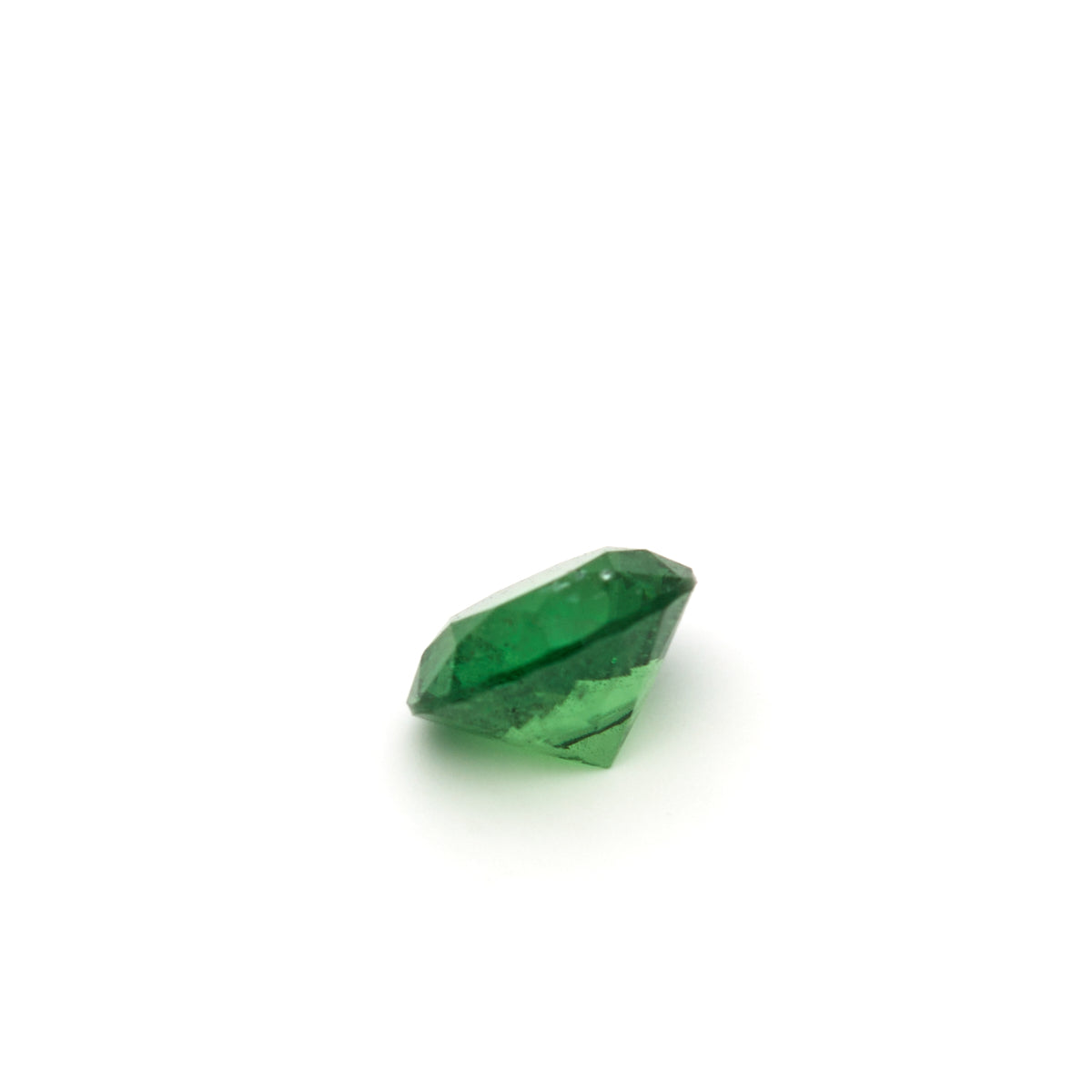 0.54 ct. Rare Tanzanian Tsavorite #TV1004