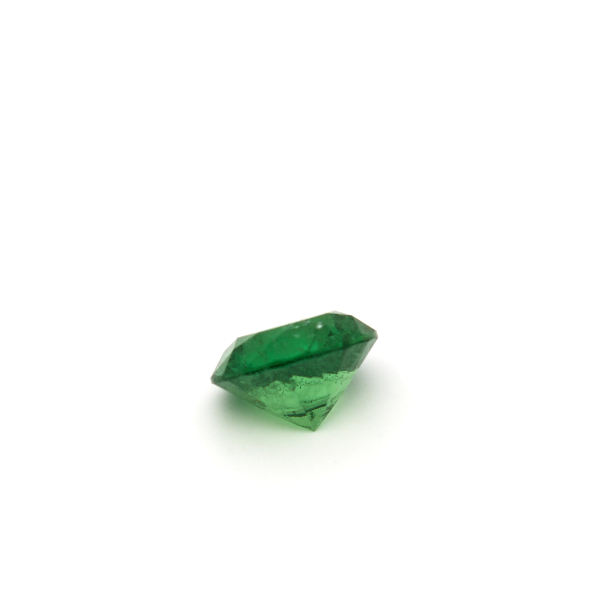 0.54 ct. Rare Tanzanian Tsavorite #TV1004