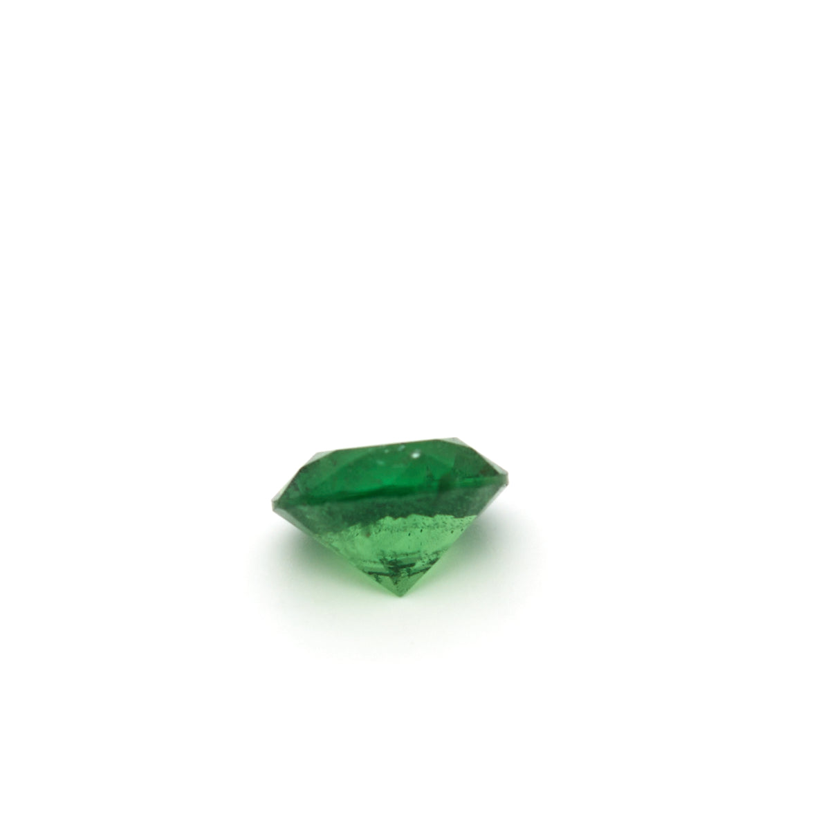 0.54 ct. Rare Tanzanian Tsavorite #TV1004