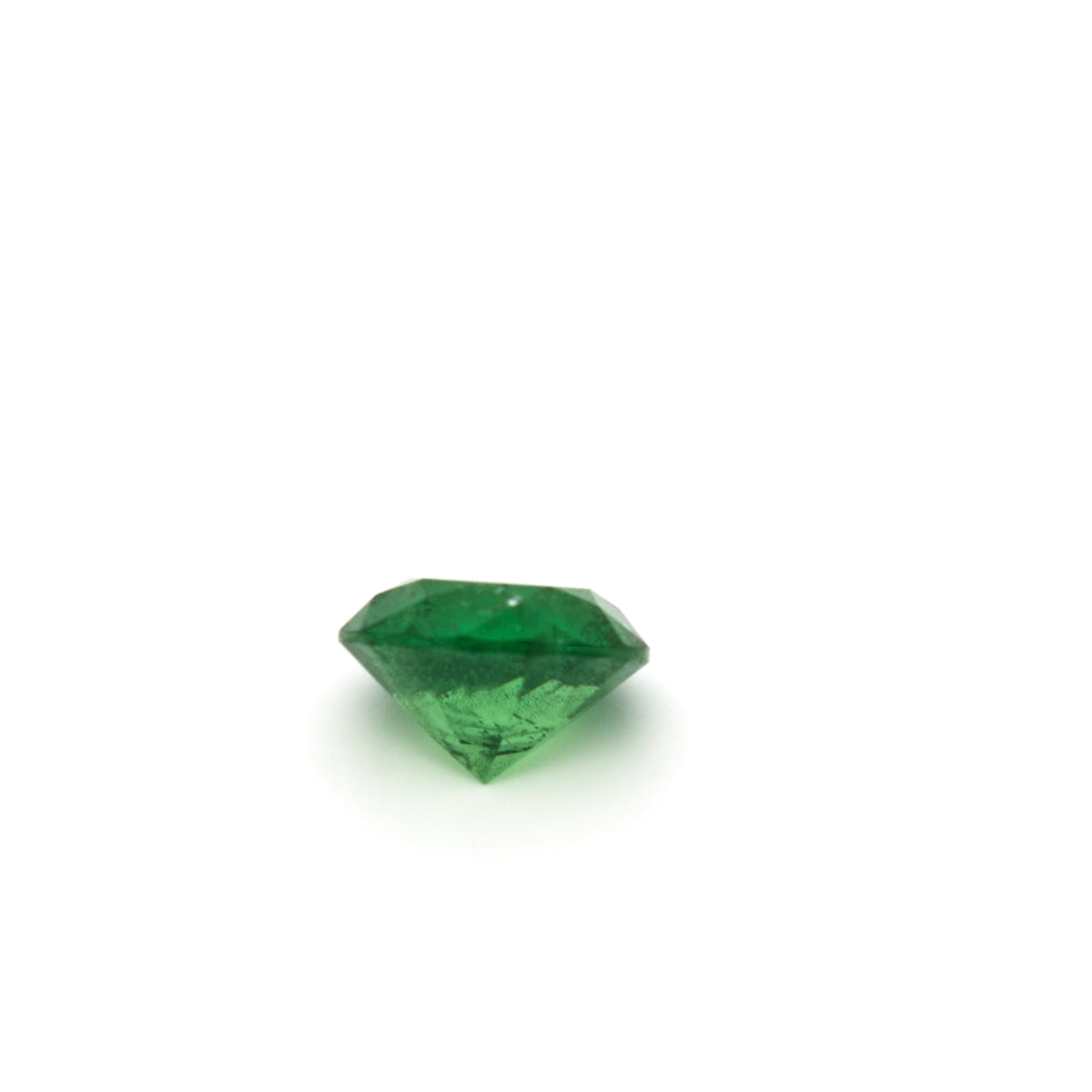 0.54 ct. Rare Tanzanian Tsavorite #TV1004