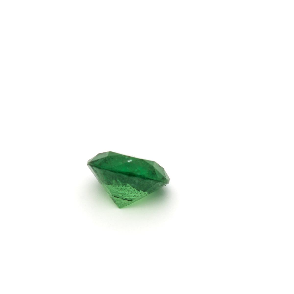 0.54 ct. Rare Tanzanian Tsavorite #TV1004