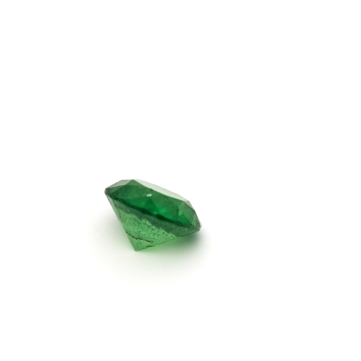 0.54 ct. Rare Tanzanian Tsavorite #TV1004