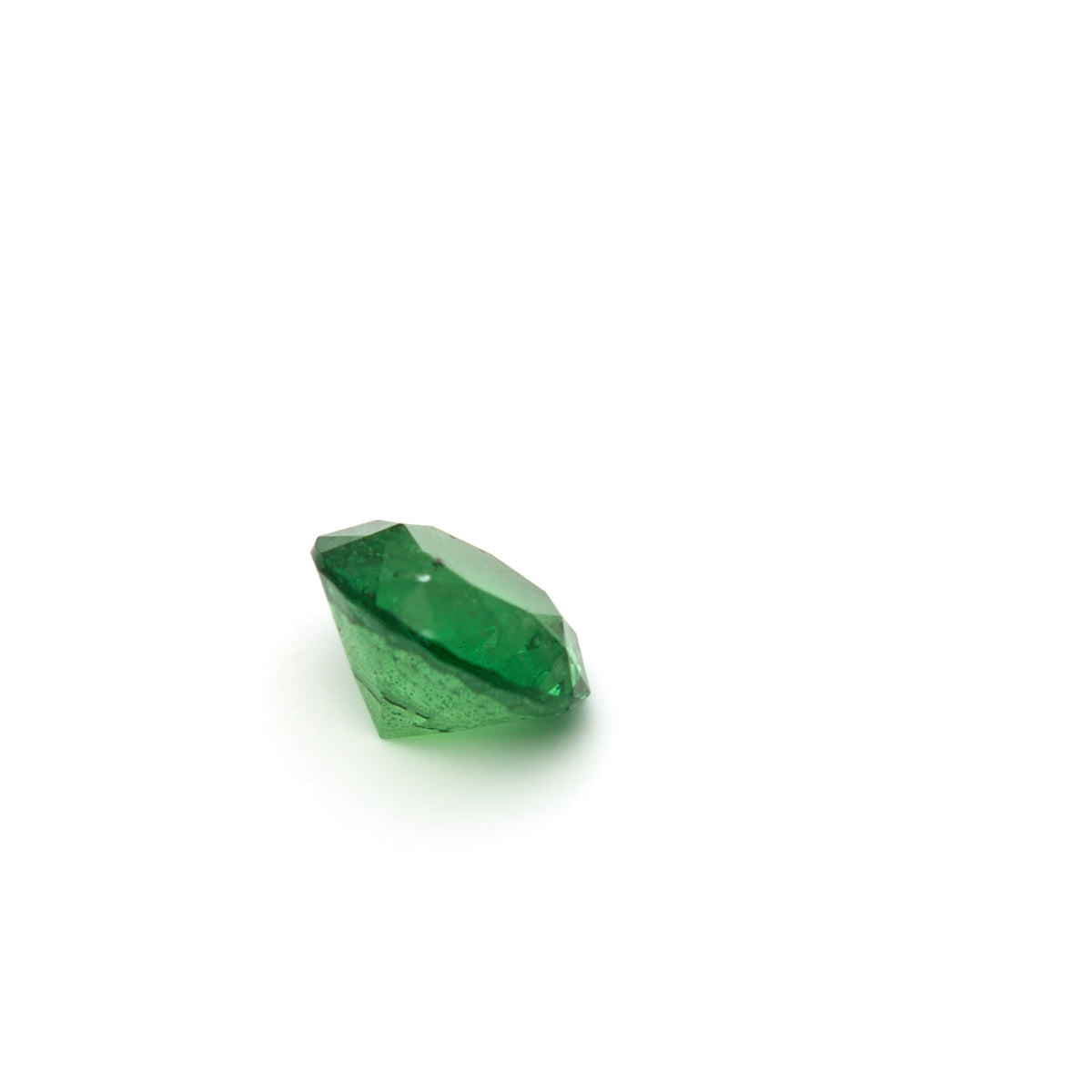 0.54 ct. Rare Tanzanian Tsavorite #TV1004