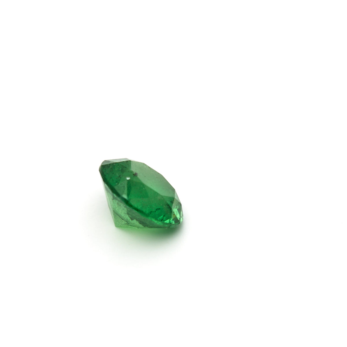 0.54 ct. Rare Tanzanian Tsavorite #TV1004