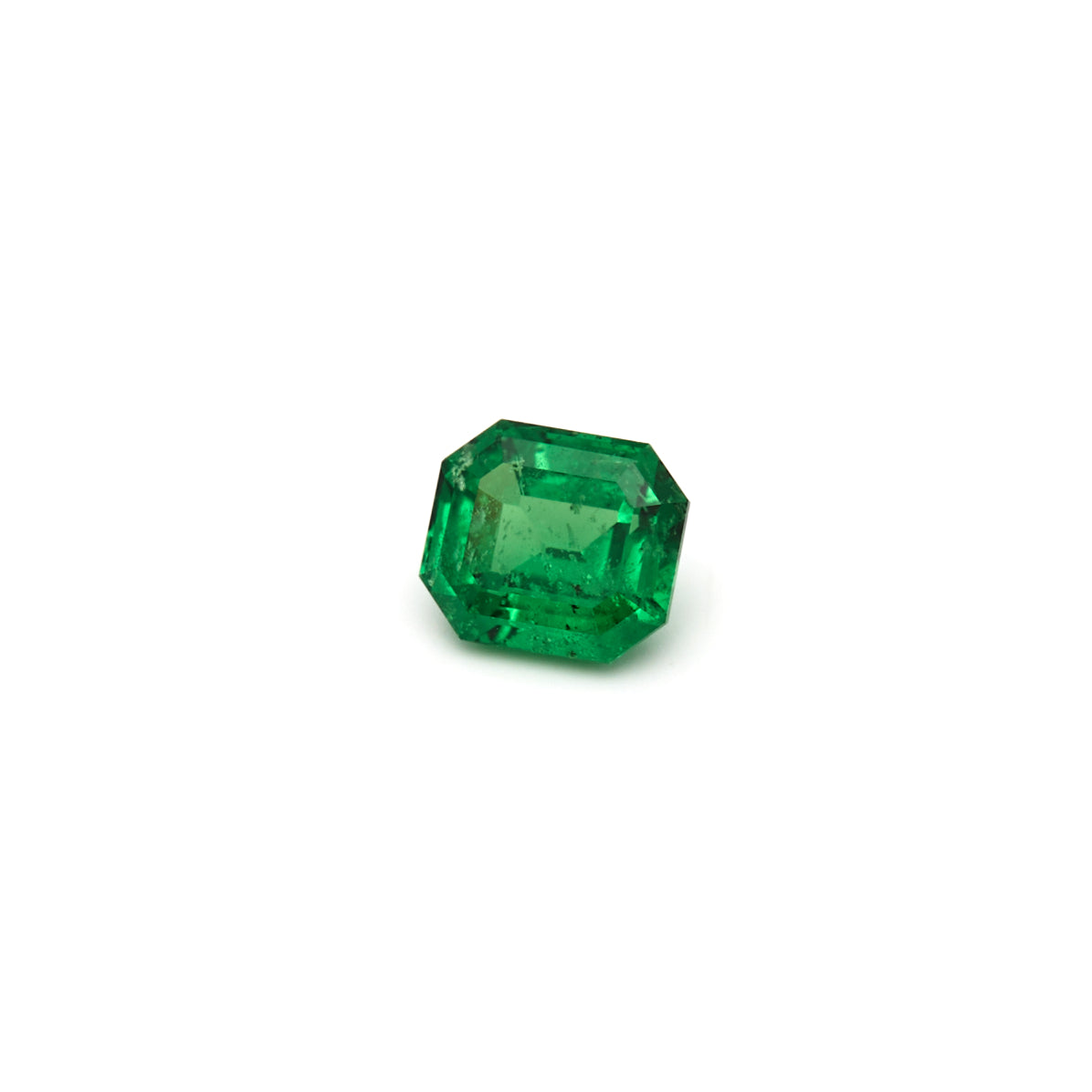 0.33 ct. Rare Tanzanian Tsavorite #TV1005