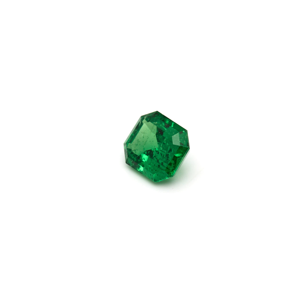 0.33 ct. Rare Tanzanian Tsavorite #TV1005